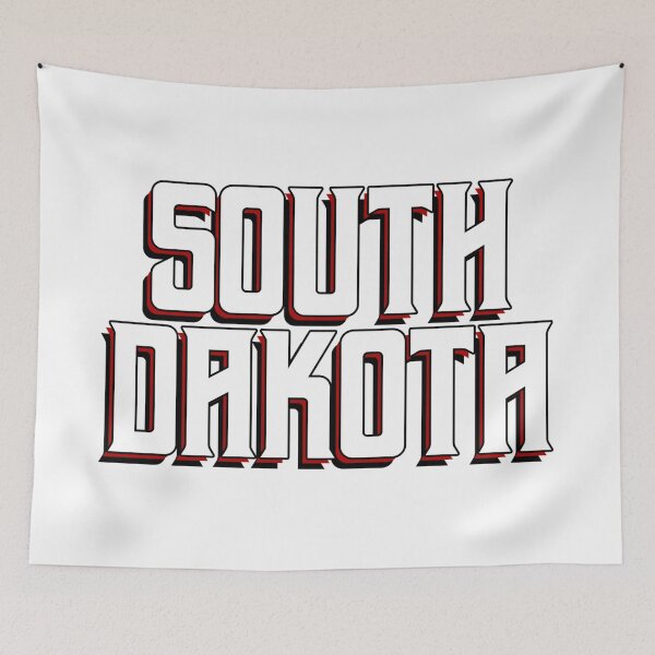 Item preview, University of South Dakota designed and sold by kkosmicki.