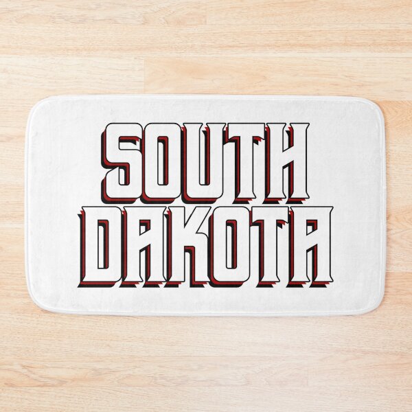 Item preview, University of South Dakota designed and sold by kkosmicki.