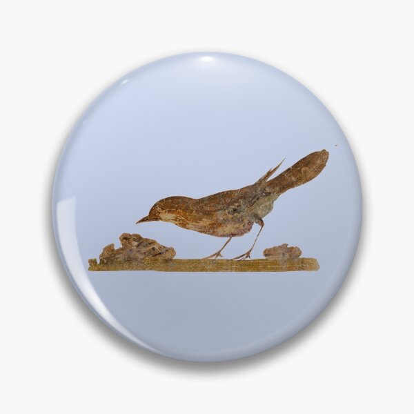 Item preview, Oplontis Thrush designed and sold by frederic Lecut.