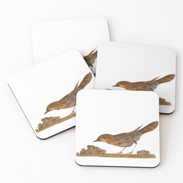 Item preview, Oplontis Thrush designed and sold by frederic Lecut.