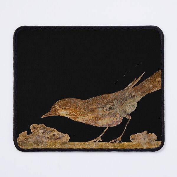 Item preview, Oplontis Thrush designed and sold by frederic Lecut.