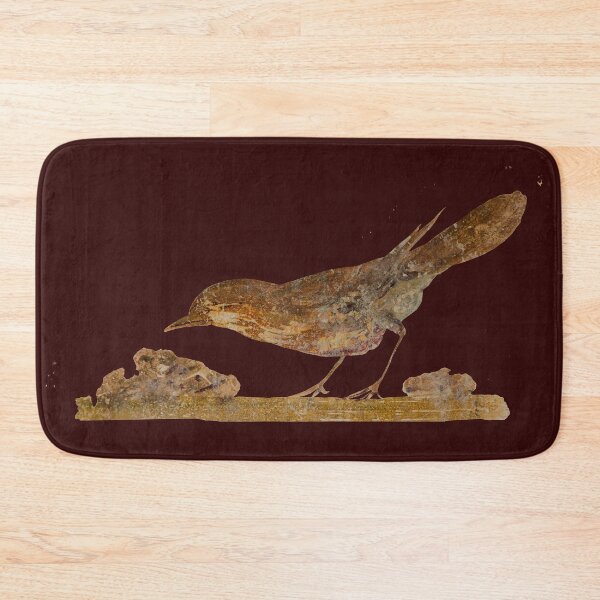 Item preview, Oplontis Thrush designed and sold by frederic Lecut.