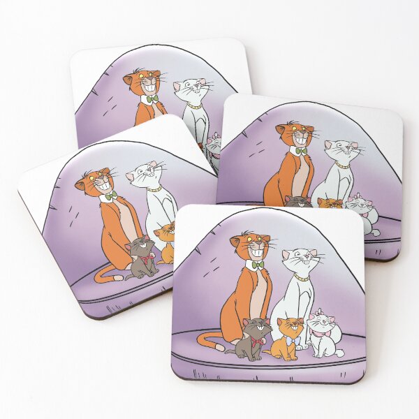 Item preview, Aristocrat Family designed and sold by pixie--dust.