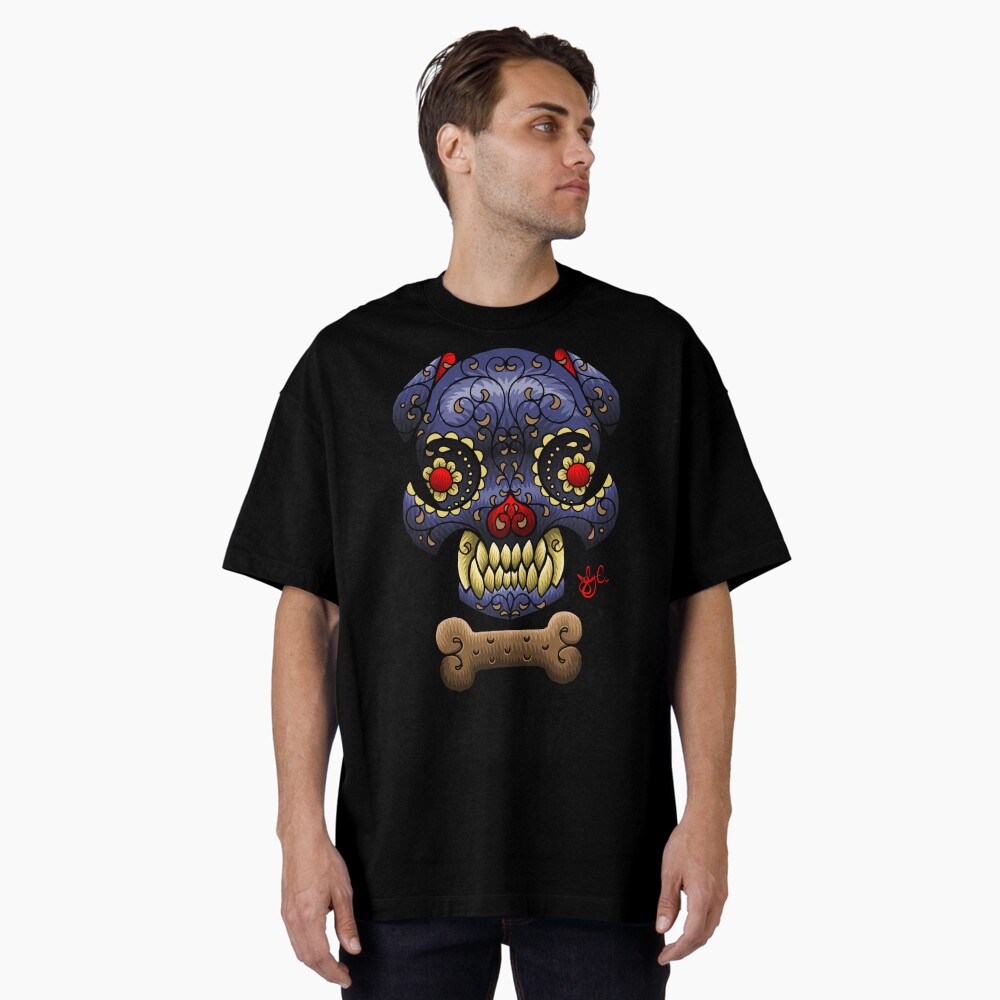 Item preview, Oversized T-Shirt designed and sold by jabwai.