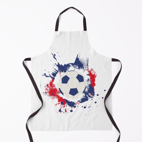 Item preview, Spat English Football designed and sold by patsyrosedesign.