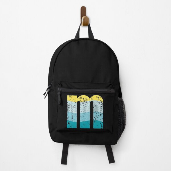 Item preview, M Letter designed and sold by Desibeau.