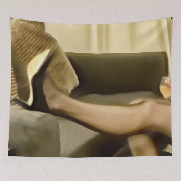 Item preview, Thighing High designed and sold by IanBiAM.