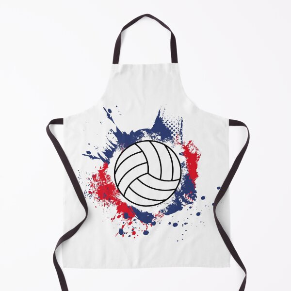 Item preview, Spat Volleyball designed and sold by patsyrosedesign.