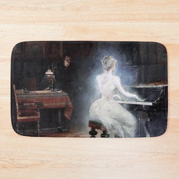 Item preview, Spirit, by George Roux designed and sold by ForgottenGarden.
