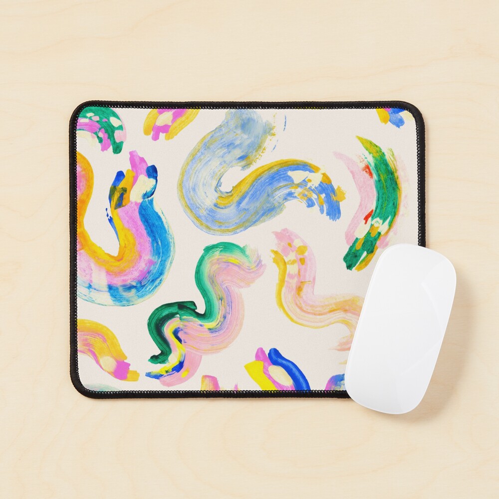 Item preview, Mouse Pad designed and sold by uisun.