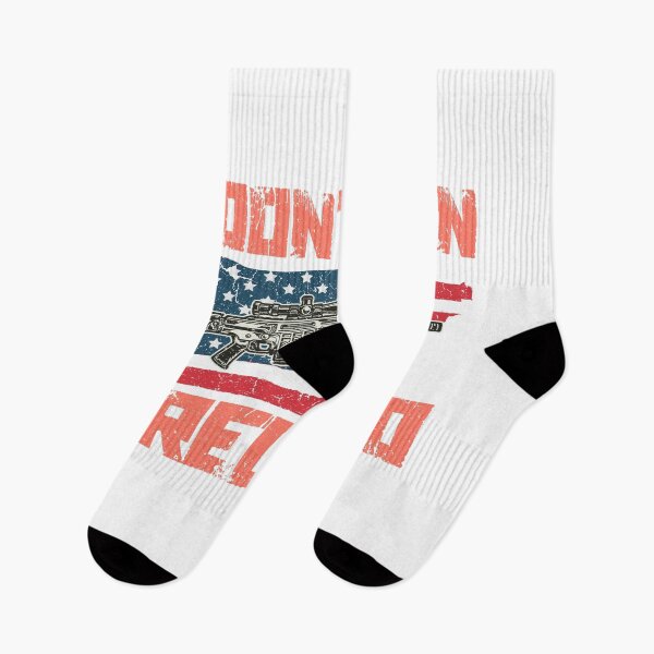 Item preview, I Don't Run I Reload Funny Gun Rights Pro Guns Owner Joke Flag Usa Gamers Gun Lovers designed and sold by Wadia Hamda.