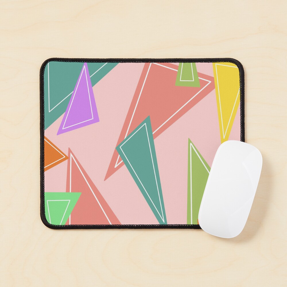 Item preview, Mouse Pad designed and sold by sydneymcc.