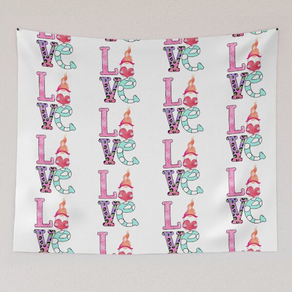 Item preview, Love Gnome Valentines Day- Valentines Day Gifts designed and sold by younghopes.