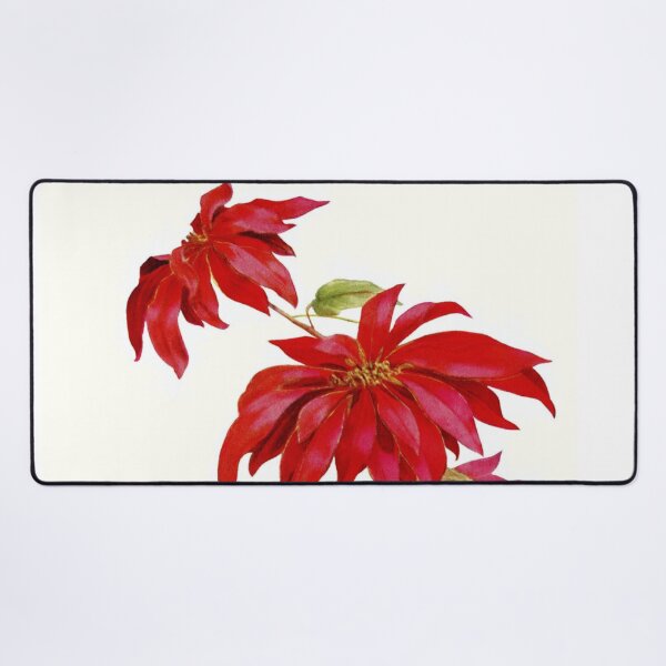 Item preview, Poinsettia designed and sold by SaraValor.