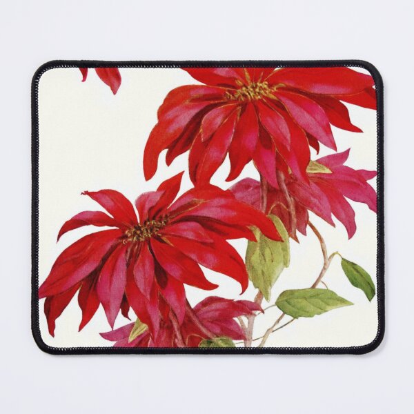 Item preview, Poinsettia designed and sold by SaraValor.