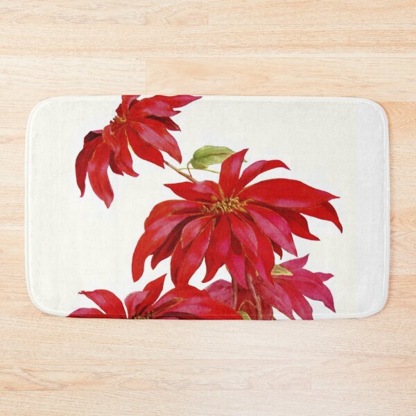 Item preview, Poinsettia designed and sold by SaraValor.
