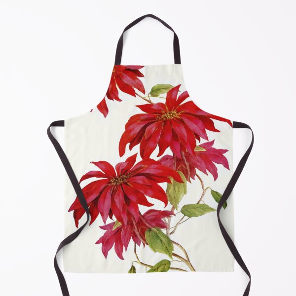 Item preview, Poinsettia designed and sold by SaraValor.