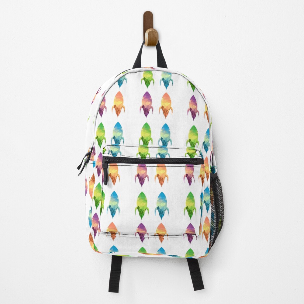 Item preview, Backpack designed and sold by lullabel77.