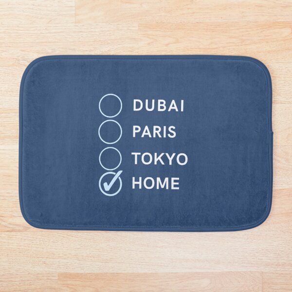 Item preview, Dubai, Paris, Tokyo, Home designed and sold by Valgeneva.