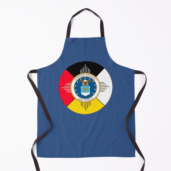 Item preview, U.S. Air Force Medicine Wheel designed and sold by Phylicia McDonald.