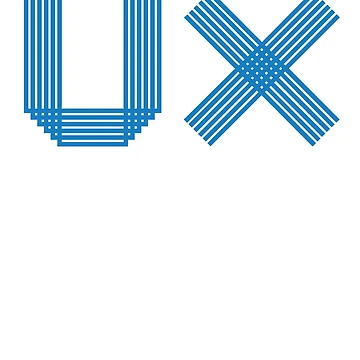 Artwork thumbnail, UX Rocks by movesdesigns