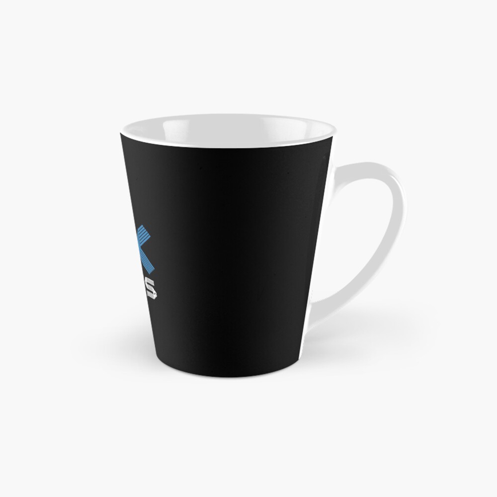 Item preview, Tall Mug designed and sold by movesdesigns.