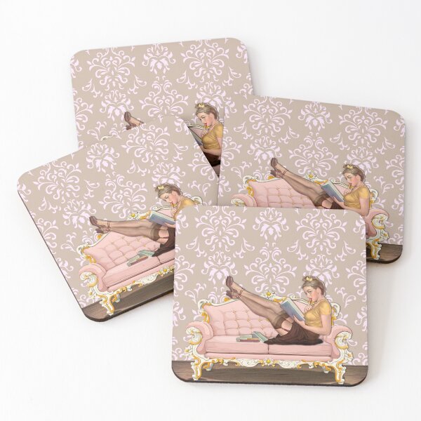 Item preview, A LA MAISON designed and sold by GloriaSanchez.