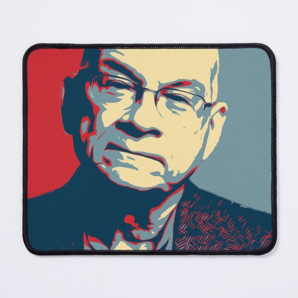 Item preview, Tim Keller in Obama Poster Pop Art designed and sold by AveCruxT.