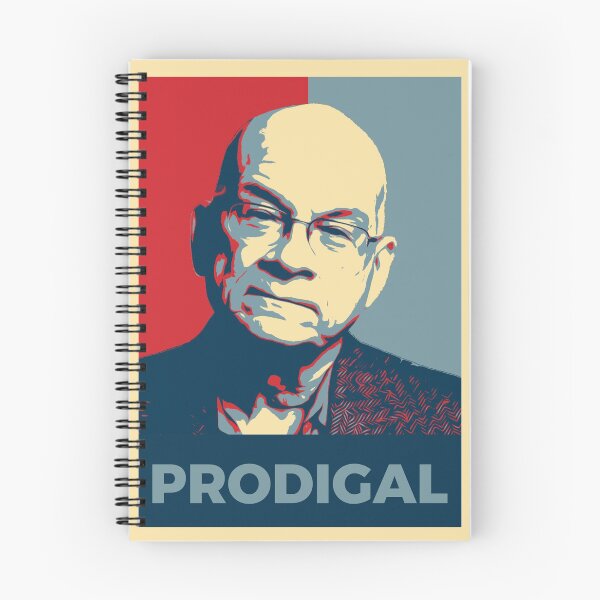 Item preview, Tim Keller in Obama Poster Pop Art designed and sold by AveCruxT.