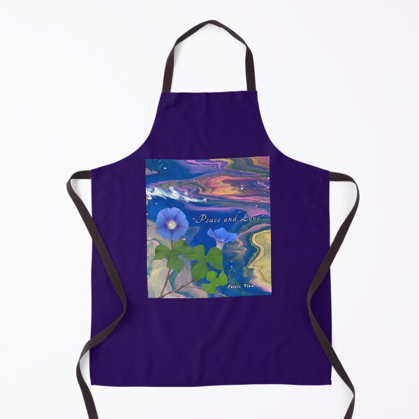 Item preview, Purple Morning Glory designed and sold by CelticFlow.