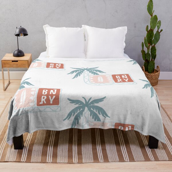 Item preview, Rockaway Beach designed and sold by emilybridget.