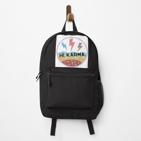 Item preview, Hi Karma Party Design for Everyone designed and sold by Siahtasi55.