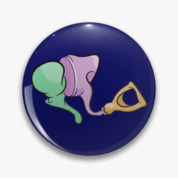 Item preview, Middle Ear Pastel Color Illustration designed and sold by StacyAnnDesigns.