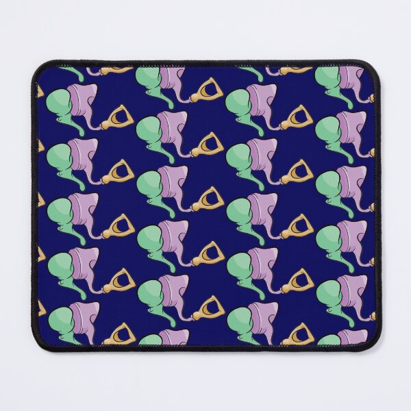 Item preview, Middle Ear Pastel Color Illustration designed and sold by StacyAnnDesigns.