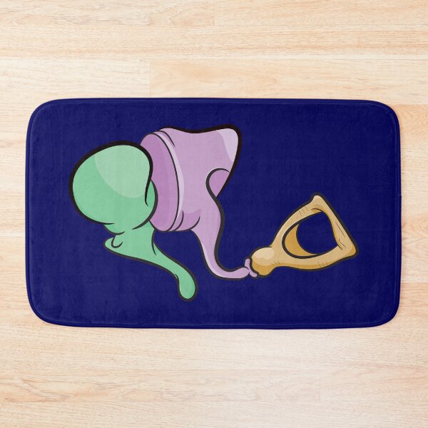 Item preview, Middle Ear Pastel Color Illustration designed and sold by StacyAnnDesigns.