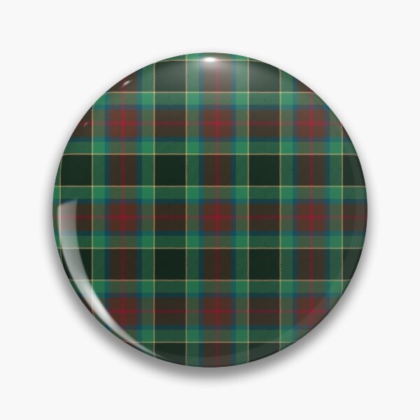 Item preview, County Waterford Irish Tartan designed and sold by DiscoGypsyFish.