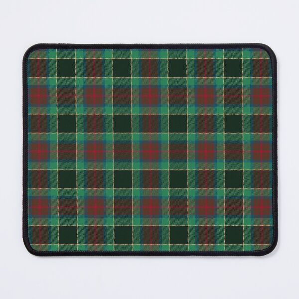 Item preview, County Waterford Irish Tartan designed and sold by DiscoGypsyFish.