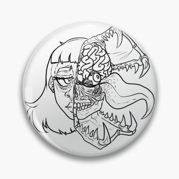 Item preview, Face Faker designed and sold by SpicySeraph.