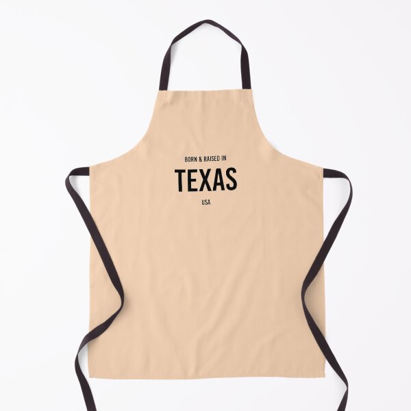 Item preview, Born & Raised in Texas designed and sold by qdesigns-az.