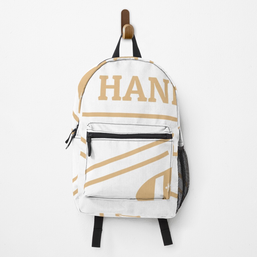 Item preview, Backpack designed and sold by patsyrosedesign.