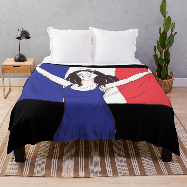 Item preview, I Love France designed and sold by feether-store.