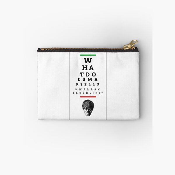 Item preview, What does Marsellus Wallace look like? designed and sold by CULTORAMA.