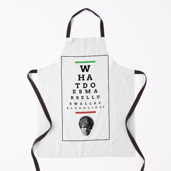 Item preview, What does Marsellus Wallace look like? designed and sold by CULTORAMA.