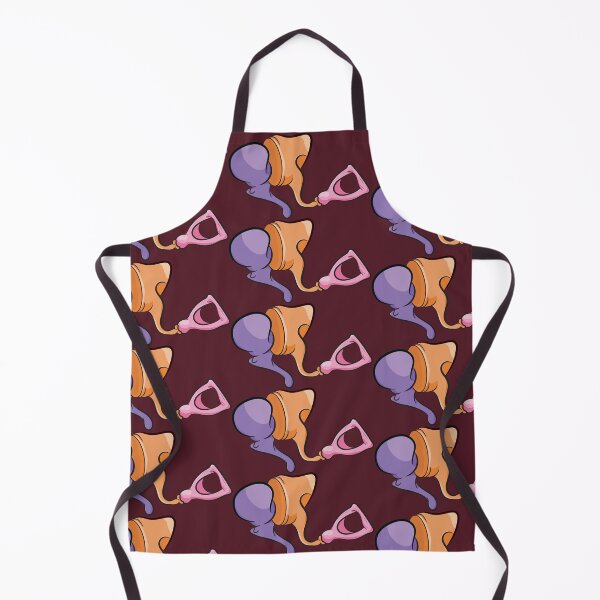 Item preview, Middle Ear Bright Color Illustration designed and sold by StacyAnnDesigns.