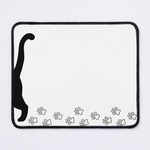 Item preview, Kitty Paws designed and sold by Rousetta.