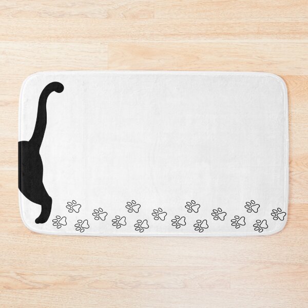 Item preview, Kitty Paws designed and sold by Rousetta.