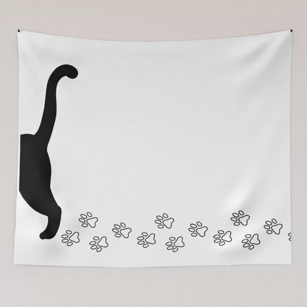 Item preview, Kitty Paws designed and sold by Rousetta.