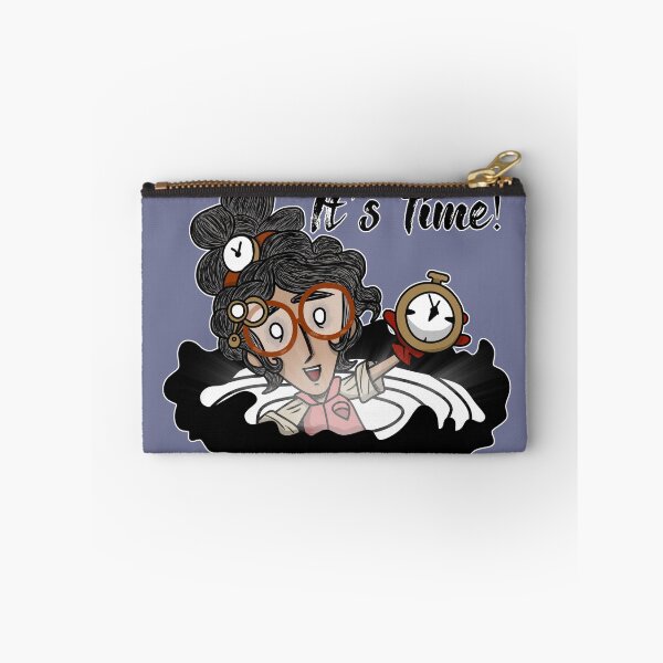 Item preview, Don't Starve Wanda - It's Time designed and sold by KlickWitch.