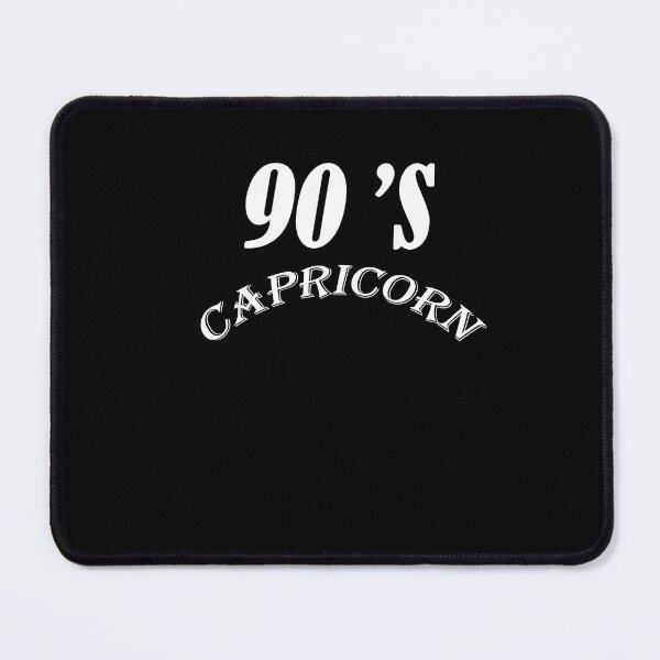 Item preview, 90's Capricorn designed and sold by Bakr1991.