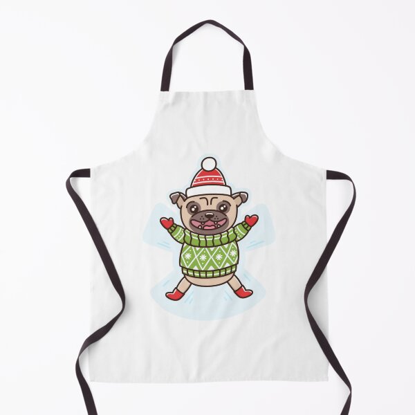 Item preview, Dog walk in the snow designed and sold by KHAFiT.